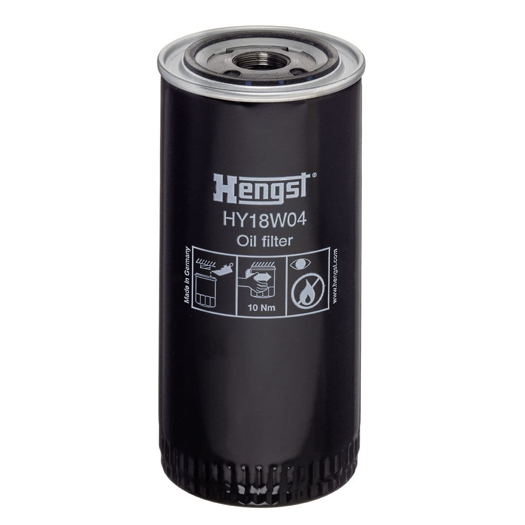 Filtru, sistem hidraulic primar HENGST FILTER HY18W04