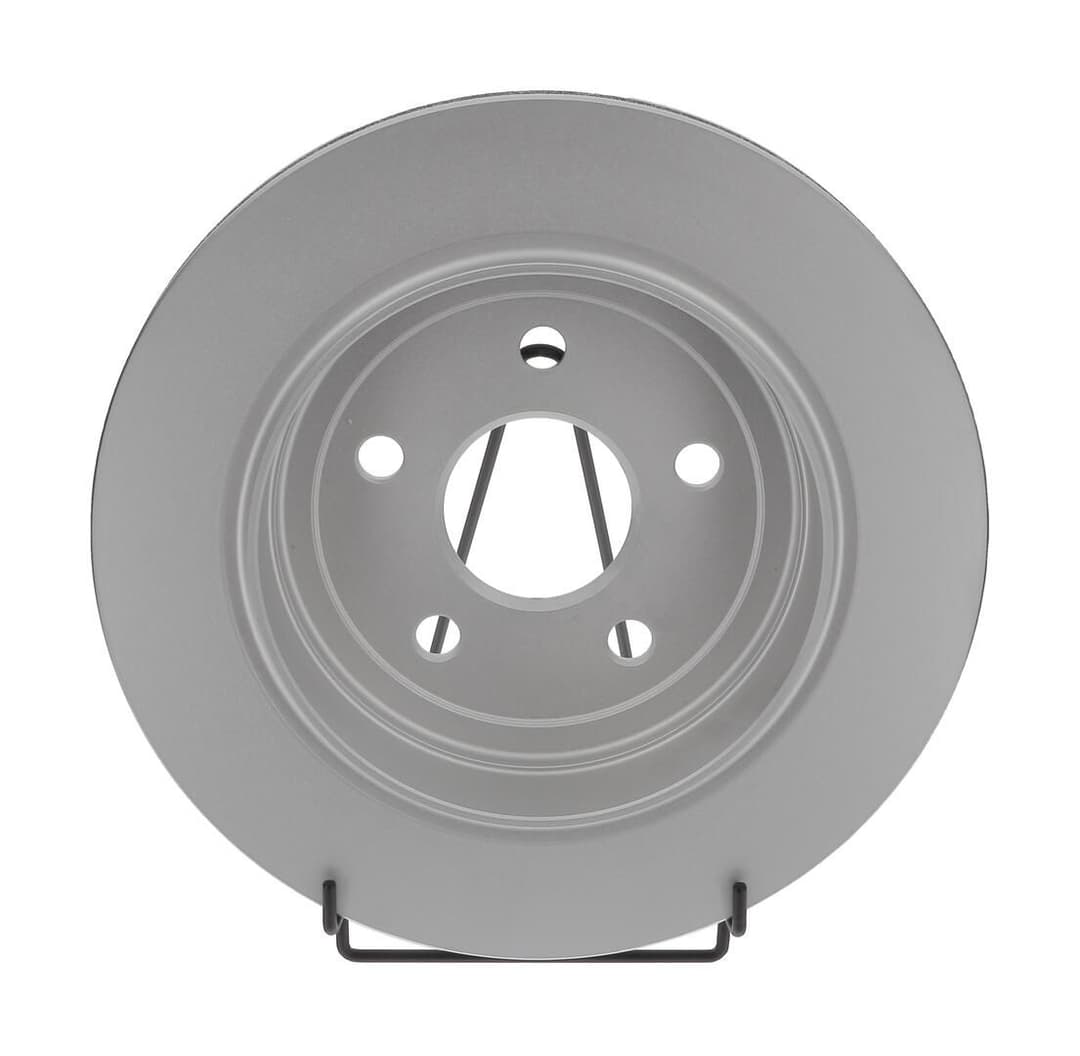 Disc frana FERODO DDF2095C