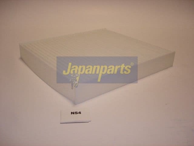 Filtru, aer habitaclu JAPANPARTS FAA-NS4