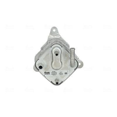 Radiator racire ulei, cutie de viteze automata NISSENS 91597