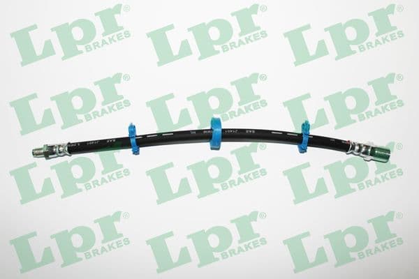 Furtun frana LPR 6T48625