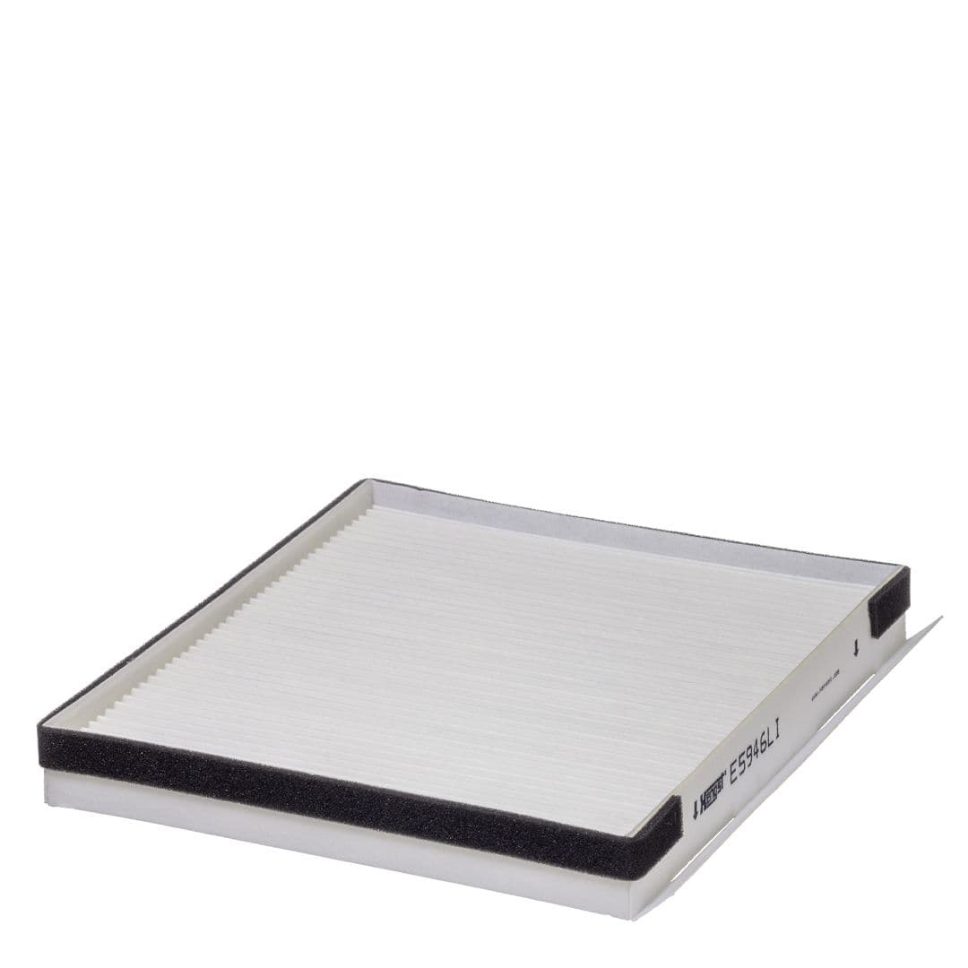 Filtru, aer habitaclu HENGST FILTER E5946LI