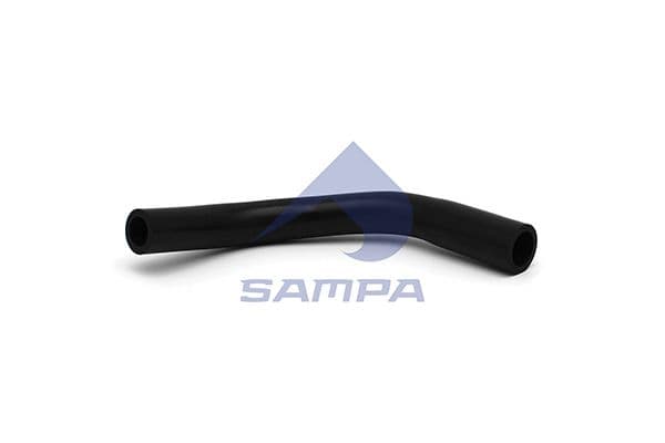 furtun,radiator ulei transmisie SAMPA 034.293