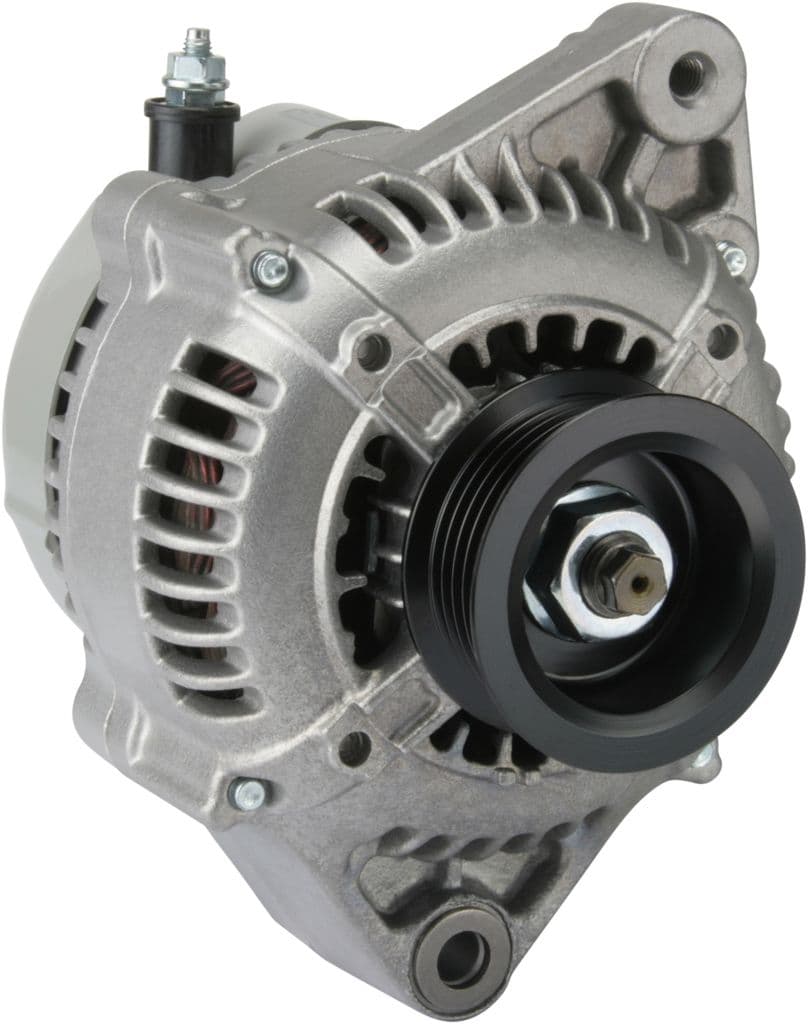 Generator / Alternator HC-Cargo F 032 110 496