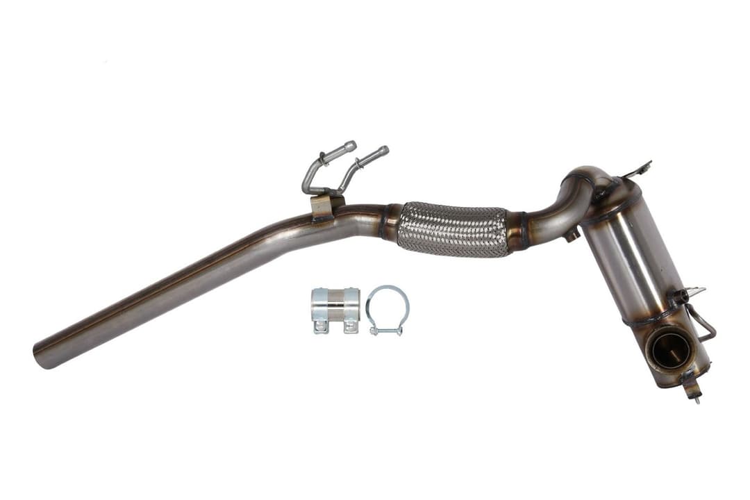 Filtru funingine/particule, sist.de esapament KAMOKA 8010184