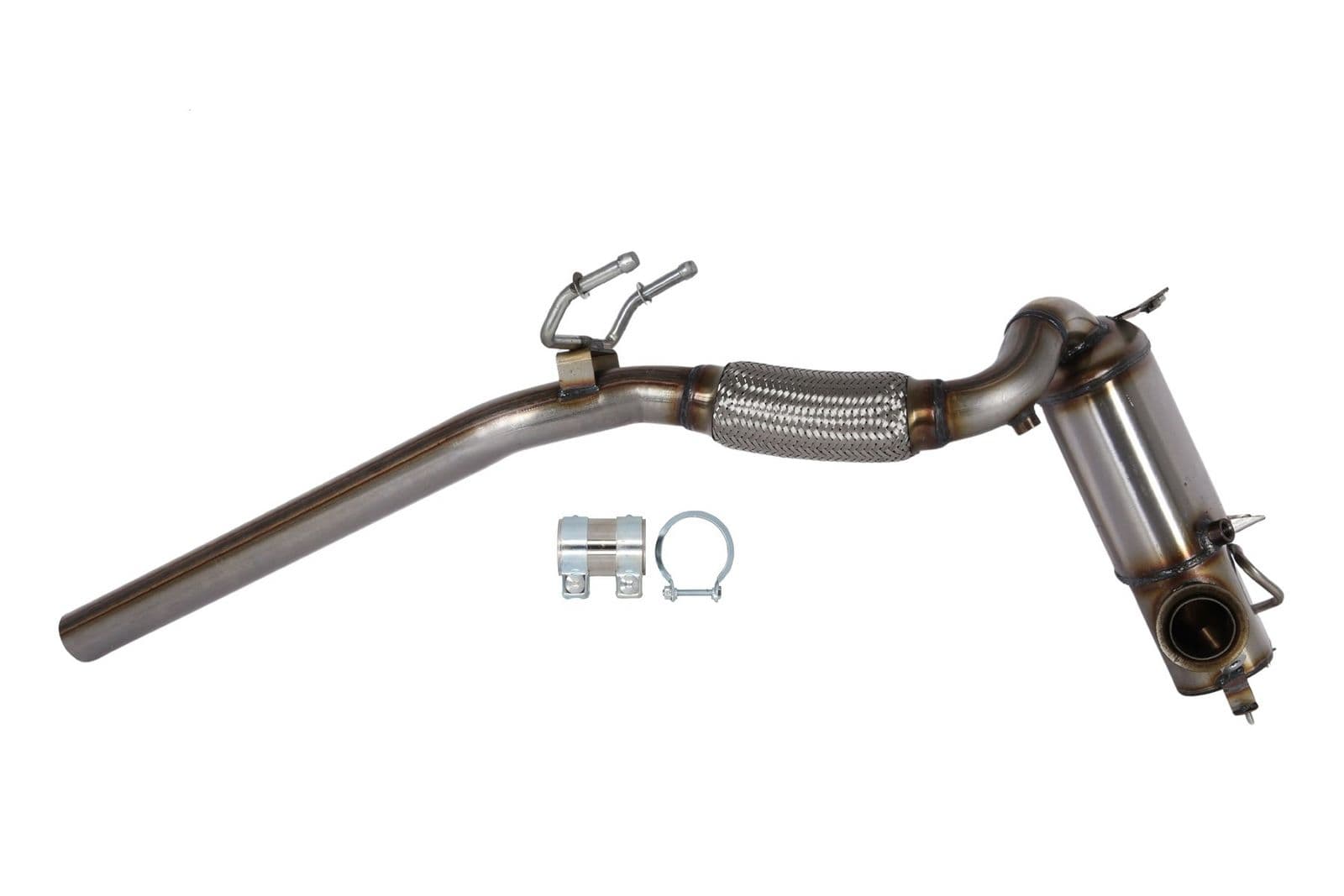 Filtru funingine/particule, sist.de esapament KAMOKA 8010184