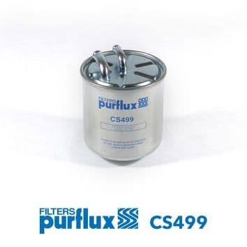 filtru combustibil PURFLUX CS499
