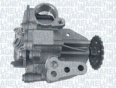 Pompa ulei MAGNETI MARELLI 351516000019