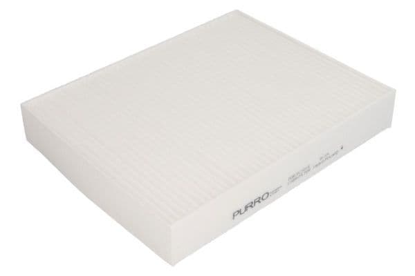 Filtru, aer habitaclu PURRO PUR-PC3016
