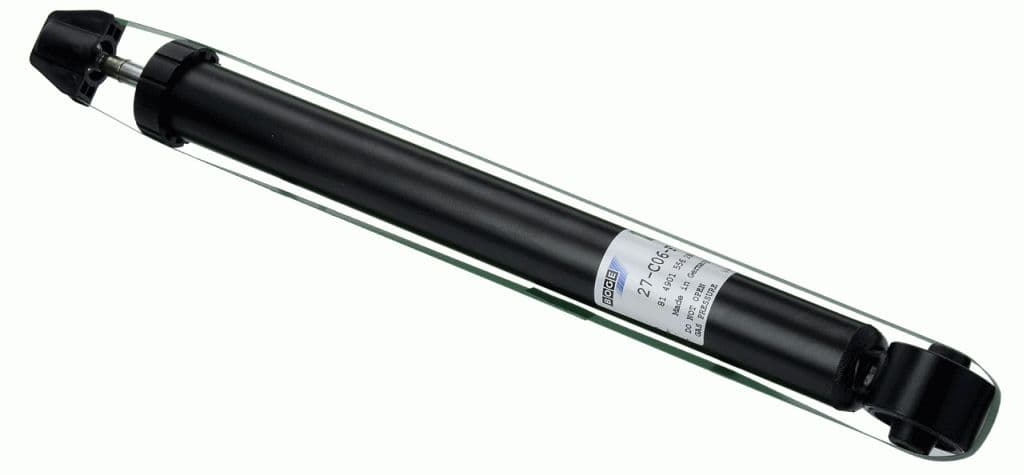 amortizor BOGE 27-C06-F
