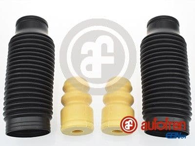 chit protectie praf,amortizor AUTOFREN SEINSA D5043