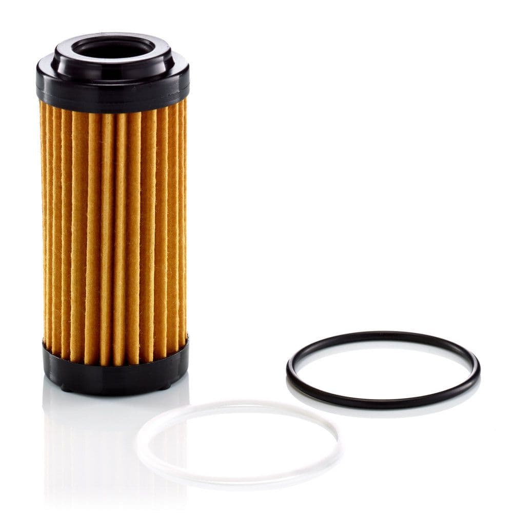 Filtru, sistem hidraulic primar MANN-FILTER HD 4002 x