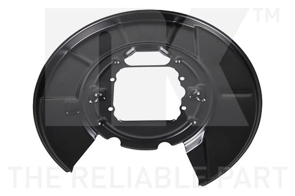 protectie stropire,disc frana NK 231551
