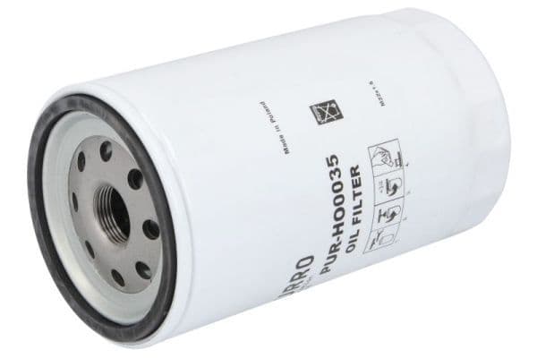 Filtru ulei PURRO PUR-HO0035