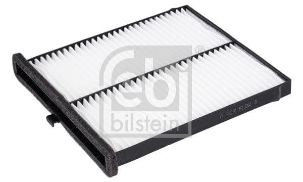 Filtru, aer habitaclu FEBI BILSTEIN 184183