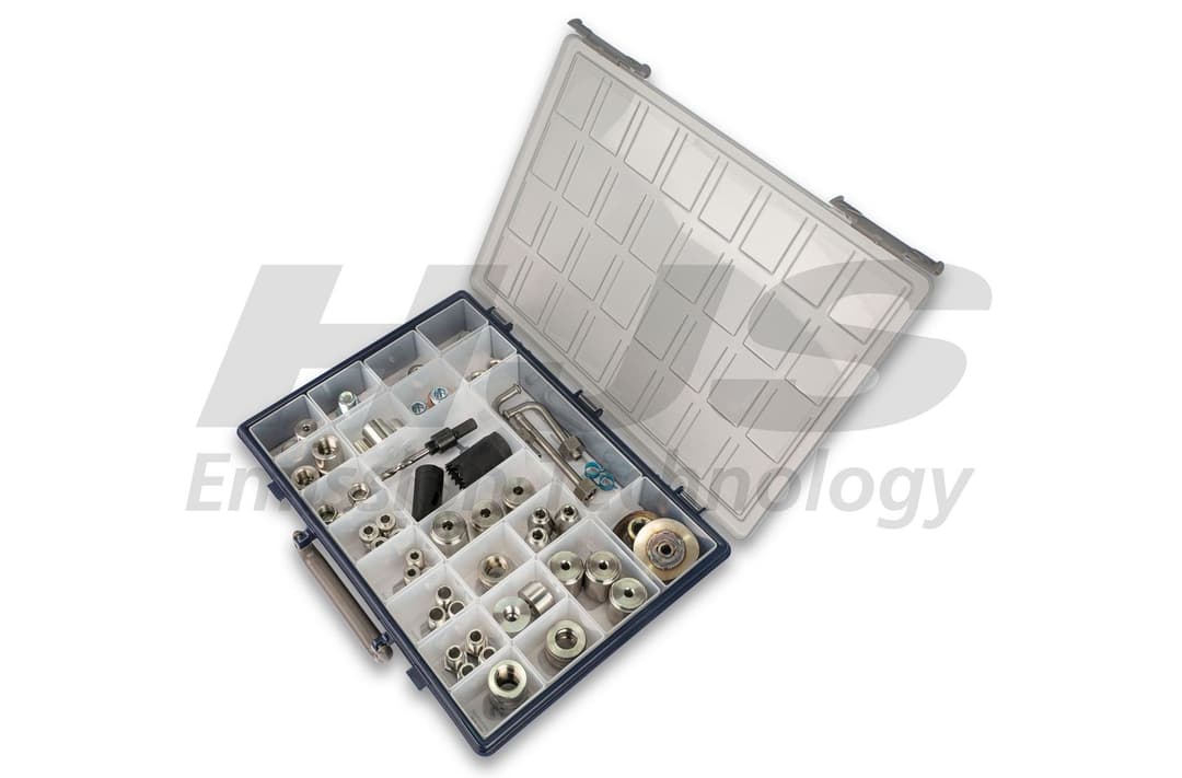 Filet sudabil, senzor presiune (filtru particule) HJS 92 10 2004