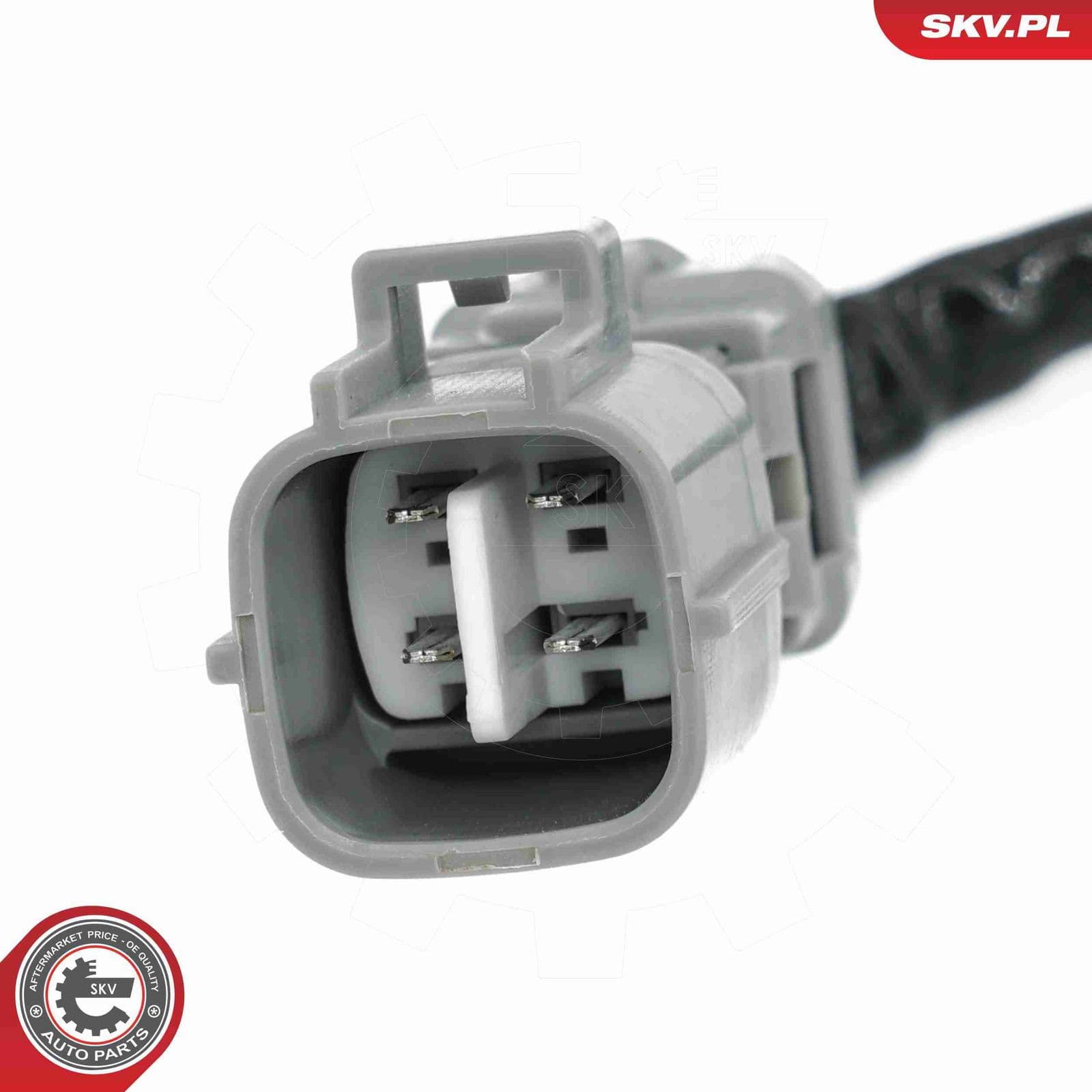 Sonda Lambda ESEN SKV 09SKV142