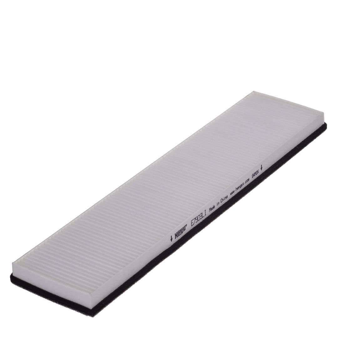 Filtru, aer habitaclu HENGST FILTER E7903LI