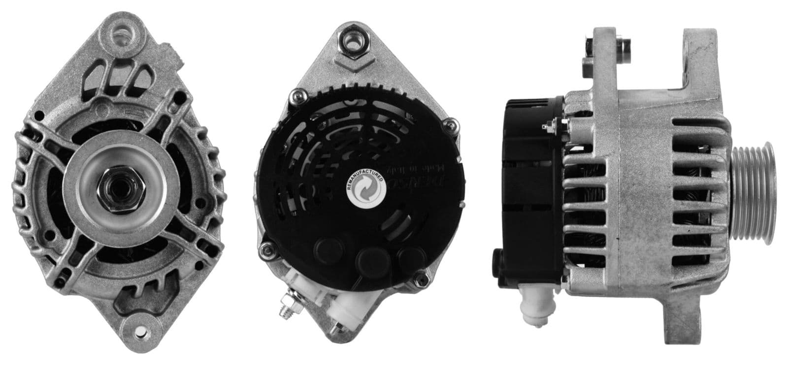 Generator / Alternator ELSTOCK 28-5684