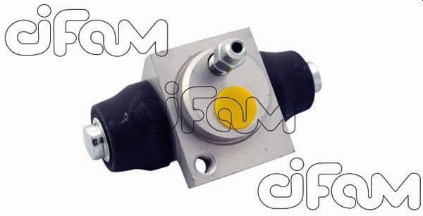 Cilindru receptor frana CIFAM 101-677