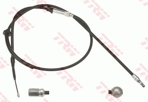 Cablu, frana de parcare TRW GCH481