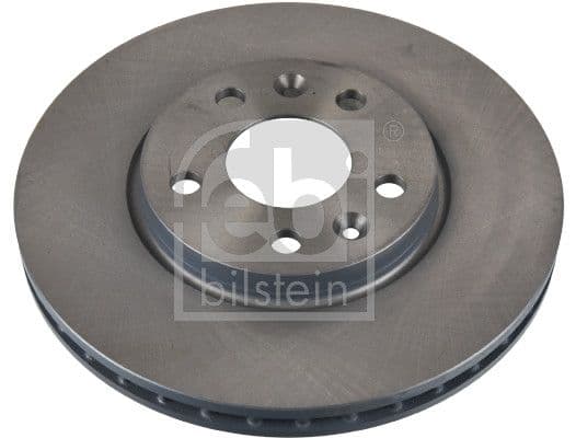 Disc frana FEBI BILSTEIN 171469