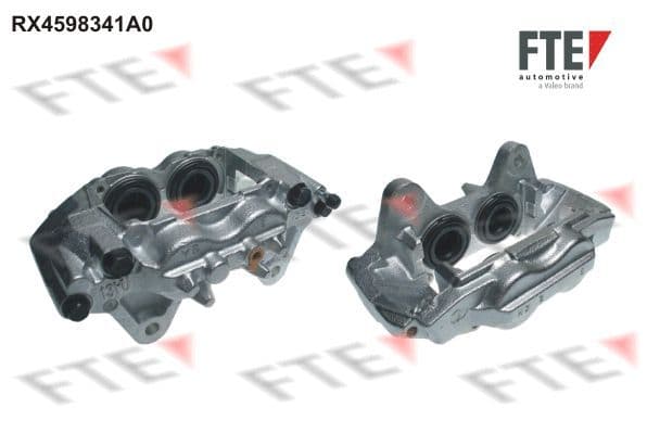 Etrier frana FTE 9291177