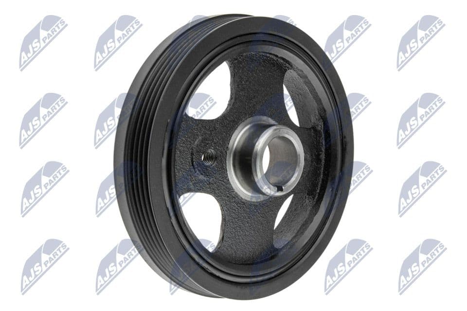 Fulie curea, arbore cotit NTY RKP-TY-021