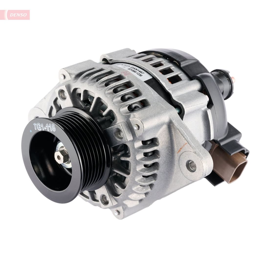 Generator / Alternator DENSO DAN1487