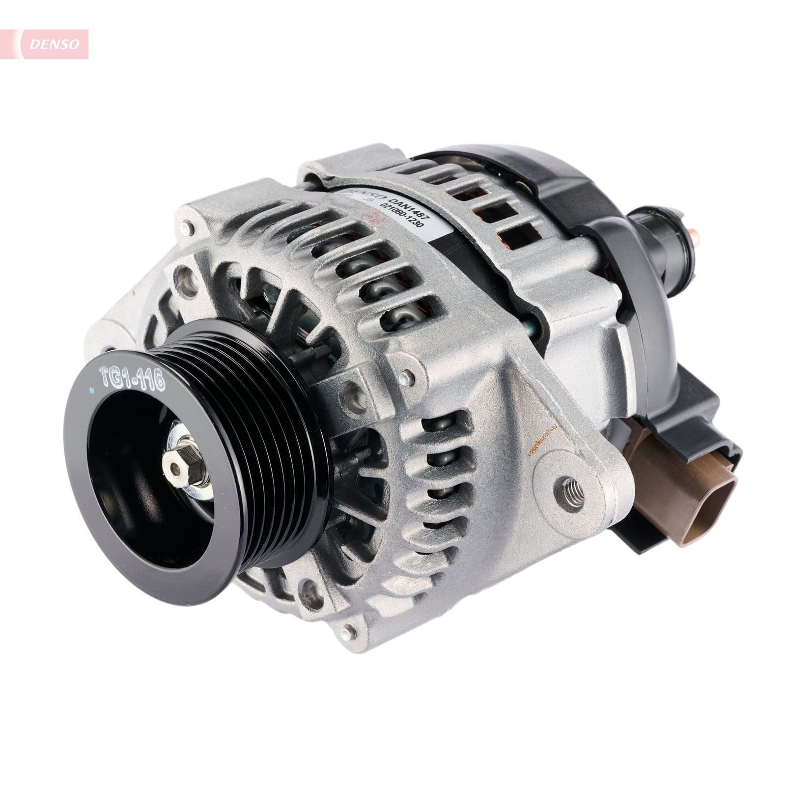 Generator / Alternator DENSO DAN1487