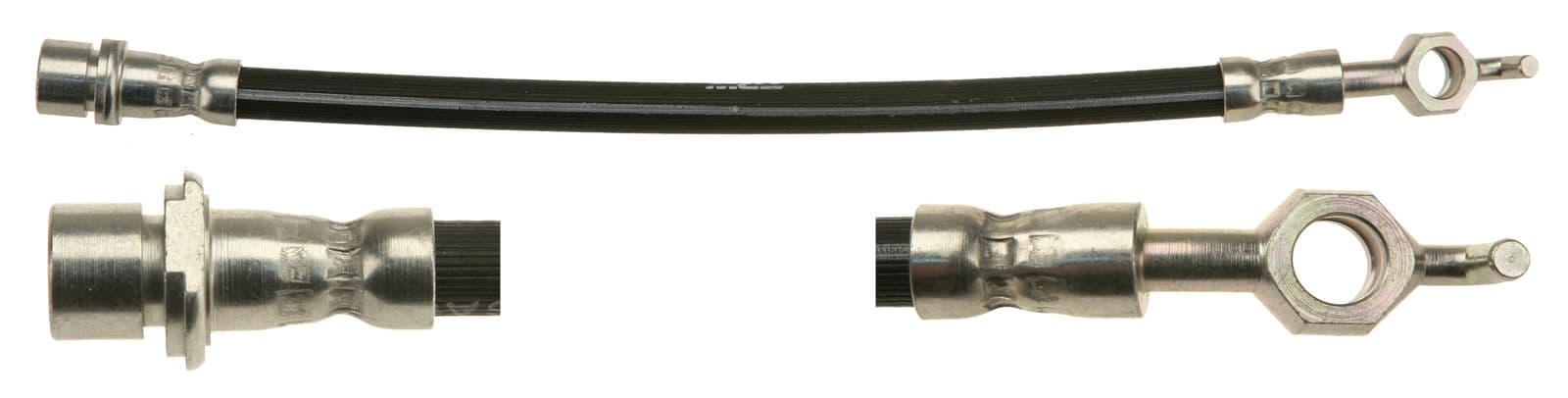 Furtun frana TRW PHD690