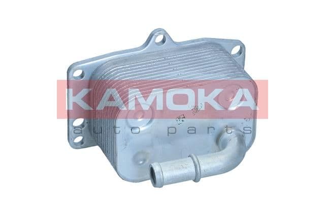 Radiator ulei, ulei motor KAMOKA 7730081