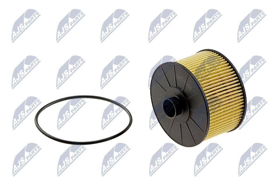Filtru ulei NTY FOF-RE-000