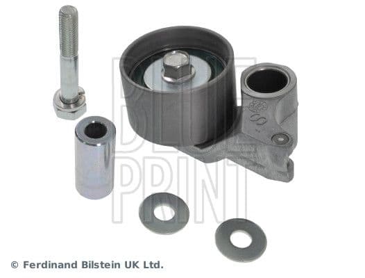 rola intinzator,curea distributie BLUE PRINT ADZ97603