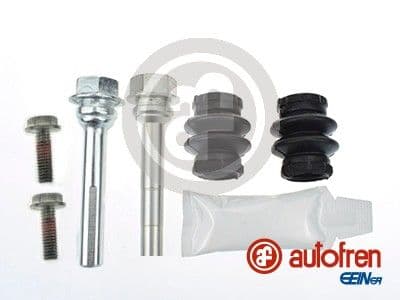 Set bucsi de ghidaj, etrier frana AUTOFREN SEINSA D7281C