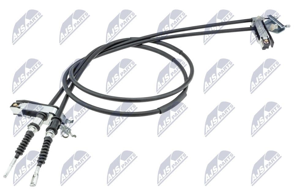 Cablu, frana de parcare NTY HLR-FR-019