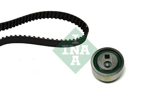 Set curea de distributie Schaeffler INA 530 0016 10