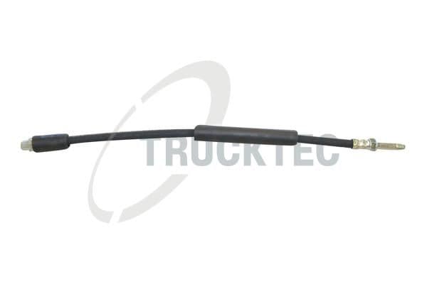 Furtun frana TRUCKTEC AUTOMOTIVE 02.35.278