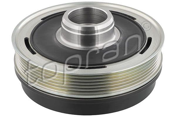 Fulie curea, arbore cotit TOPRAN 503 267