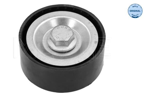 Rola ghidare/conducere, curea transmisie MEYLE 614 009 0023