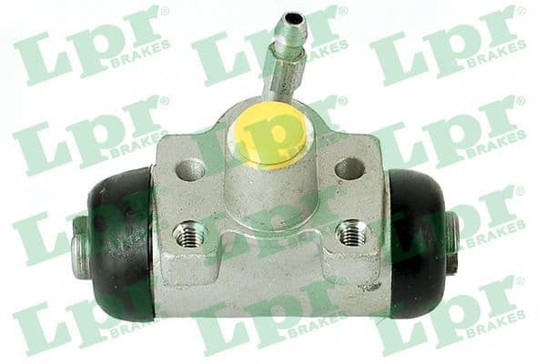 Cilindru receptor frana LPR 4174