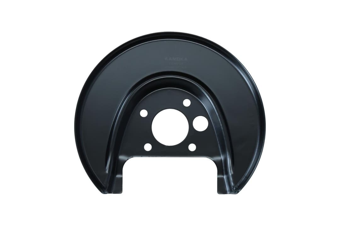 protectie stropire,disc frana KAMOKA 1180231