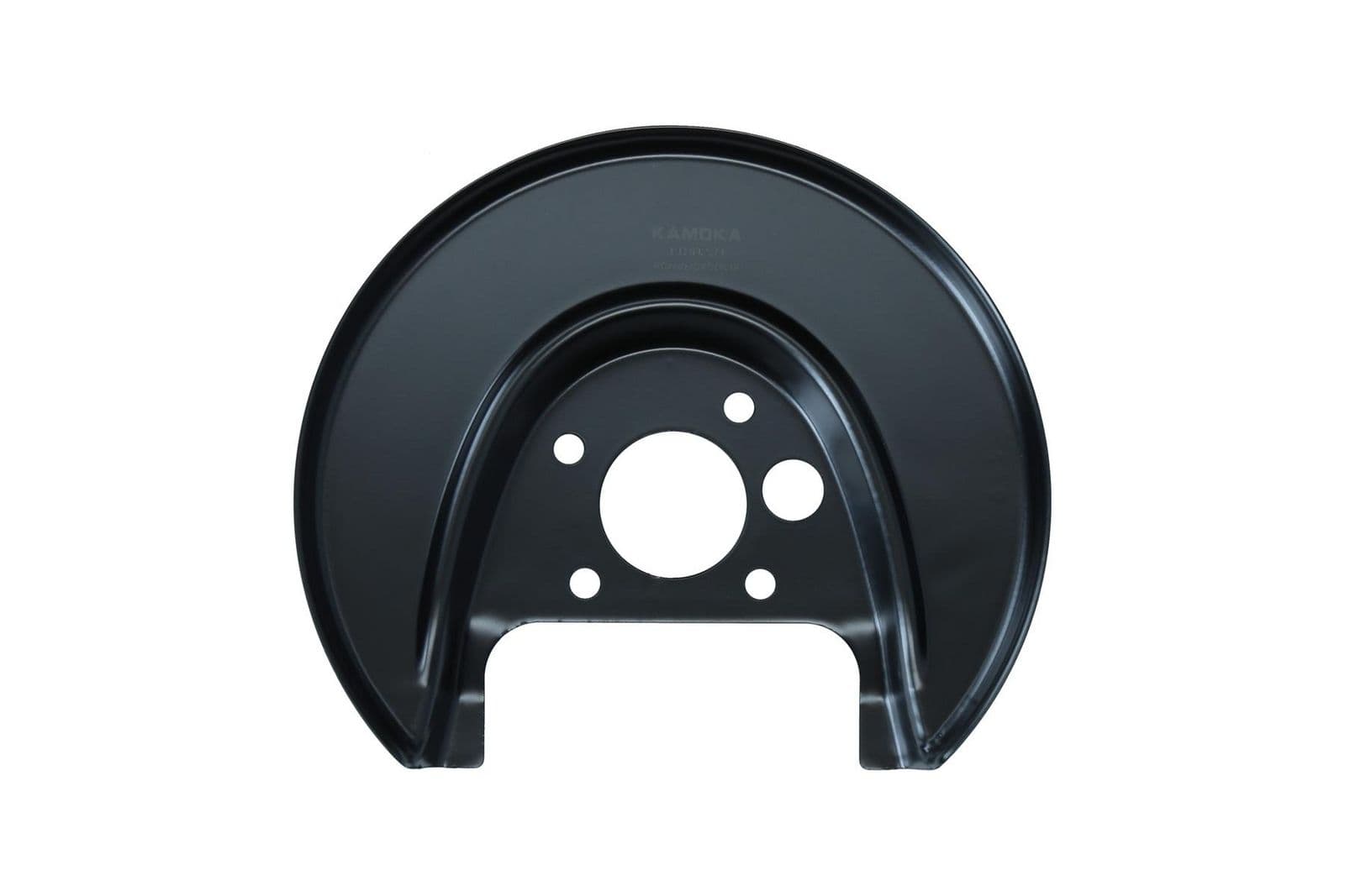 protectie stropire,disc frana KAMOKA 1180231