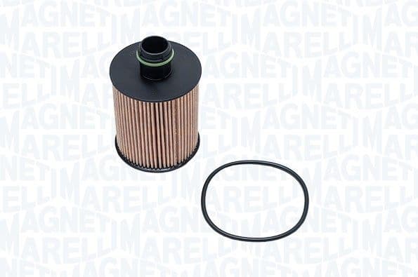 Filtru ulei MAGNETI MARELLI 153071760218