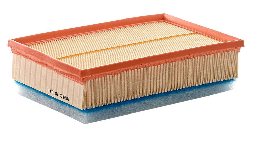 Filtru aer MANN-FILTER C 30 011