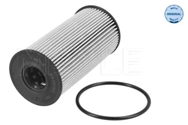 Filtru ulei MEYLE -ORIGINAL: True to OE. 614 322 0013