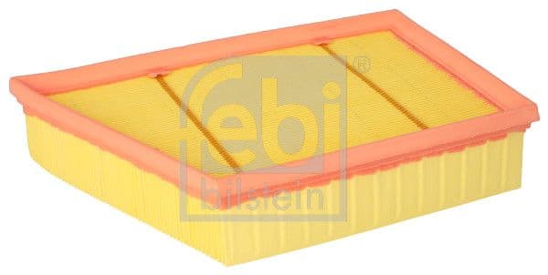 Filtru aer FEBI BILSTEIN 108745