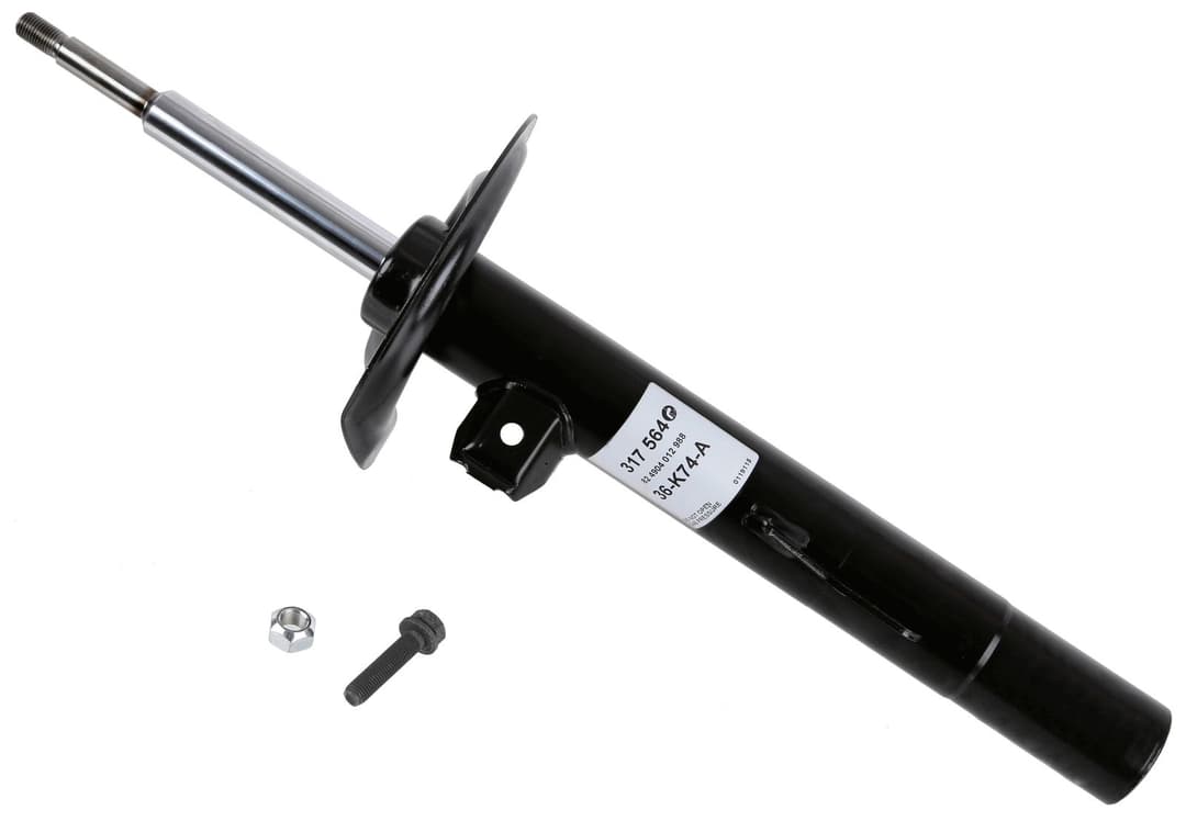 amortizor SACHS 317 564