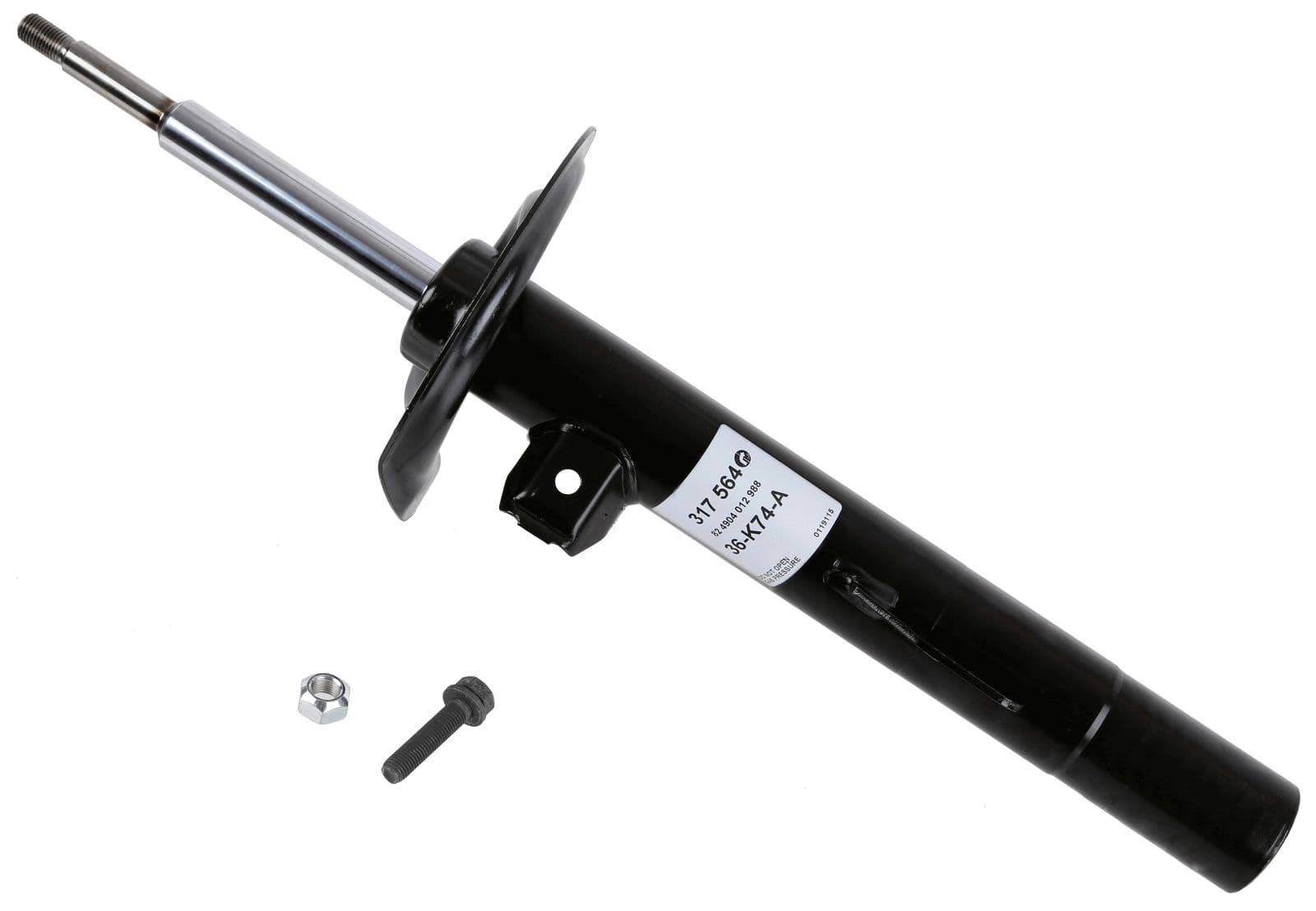 amortizor SACHS 317 564