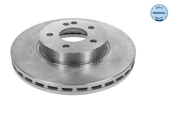 Disc frana MEYLE -ORIGINAL: True to OE. 015 521 2059